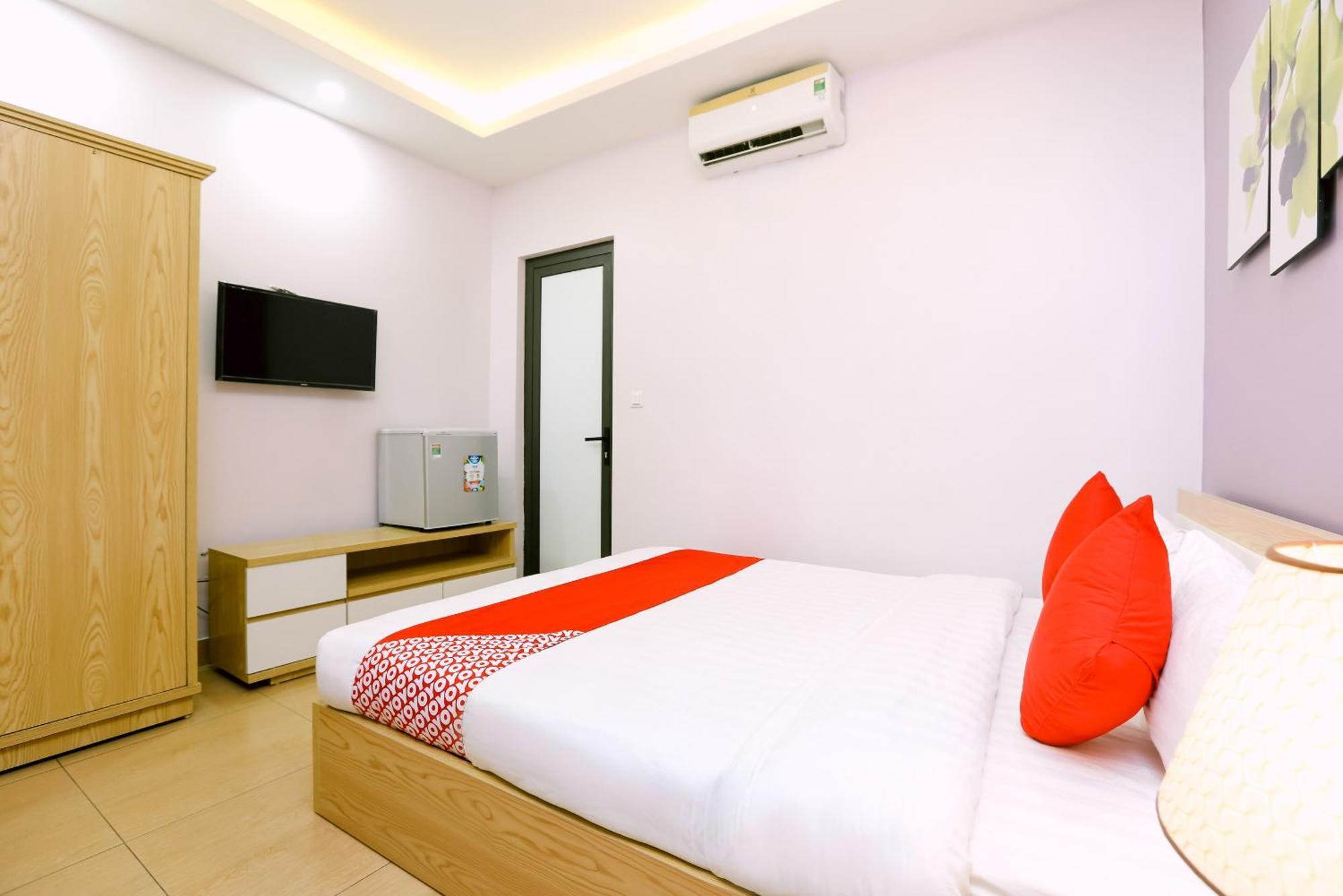 Tuan Anh Hotel Hanoi Kültér fotó